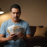 Fotografía Preocupado